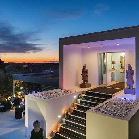Monvidal By Bura Hotels - Adults Only Pula Exterior photo
