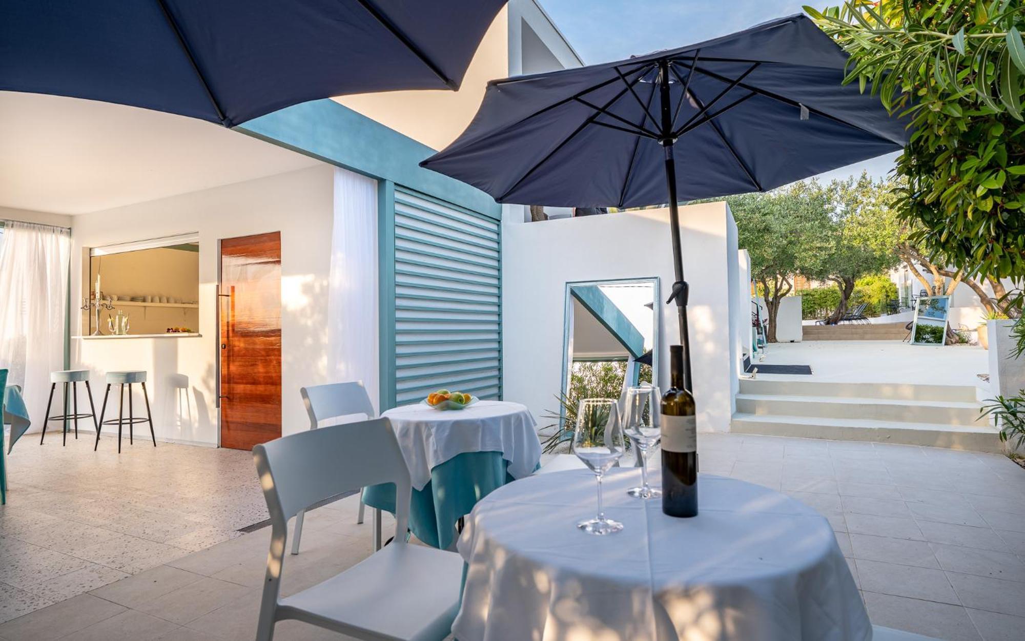 Monvidal By Bura Hotels - Adults Only Pula Exterior photo