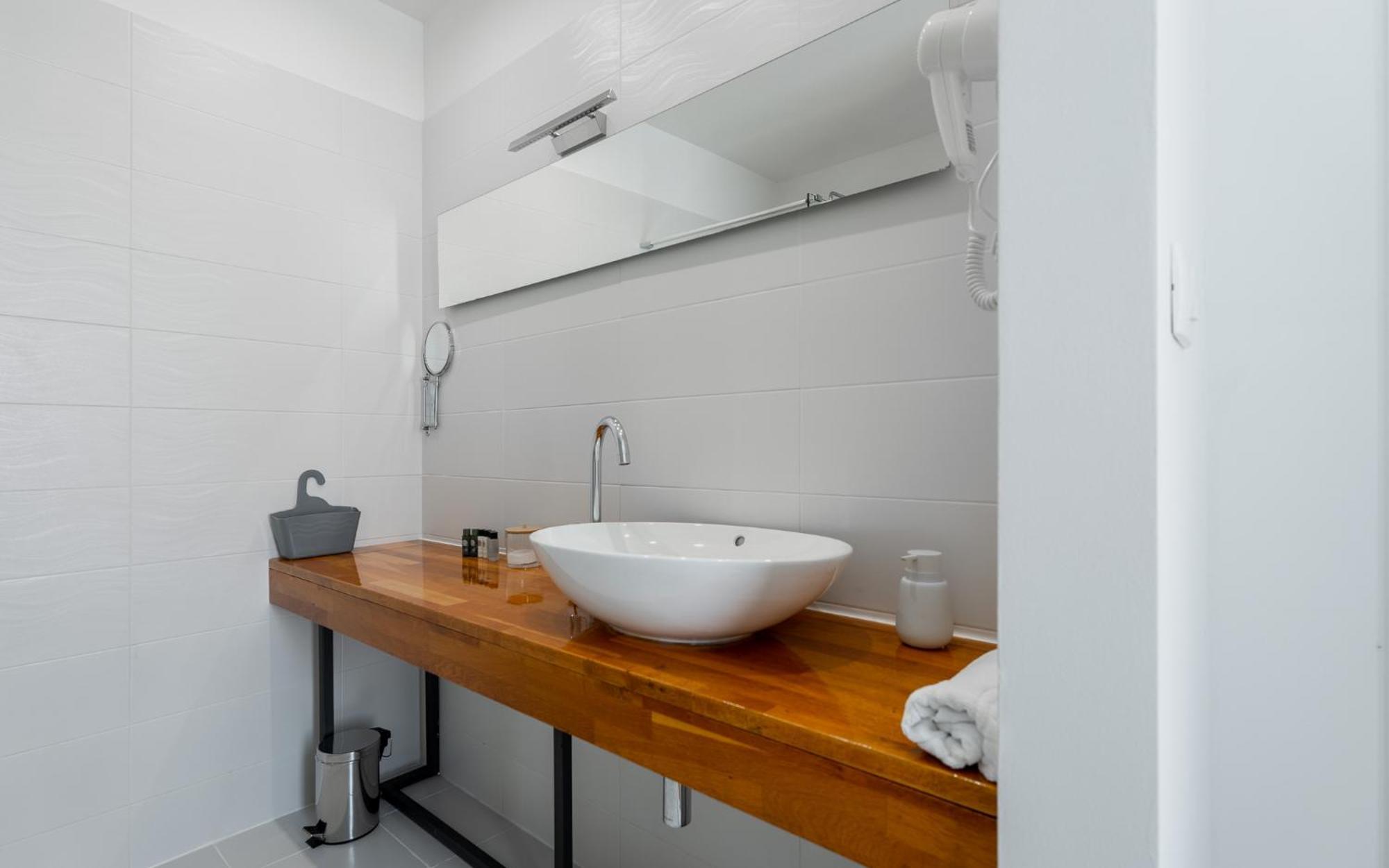 Monvidal By Bura Hotels - Adults Only Pula Exterior photo