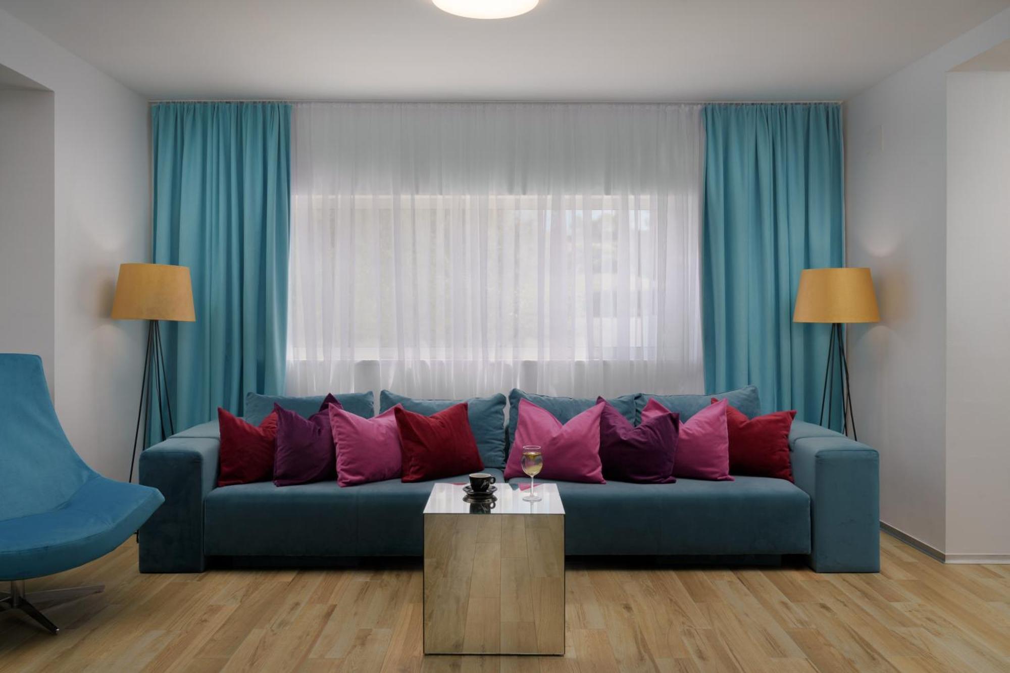 Monvidal By Bura Hotels - Adults Only Pula Exterior photo