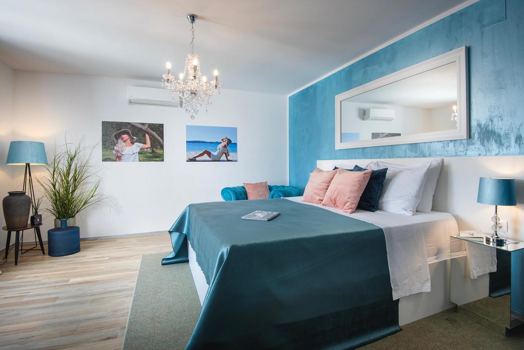 Monvidal By Bura Hotels - Adults Only Pula Exterior photo