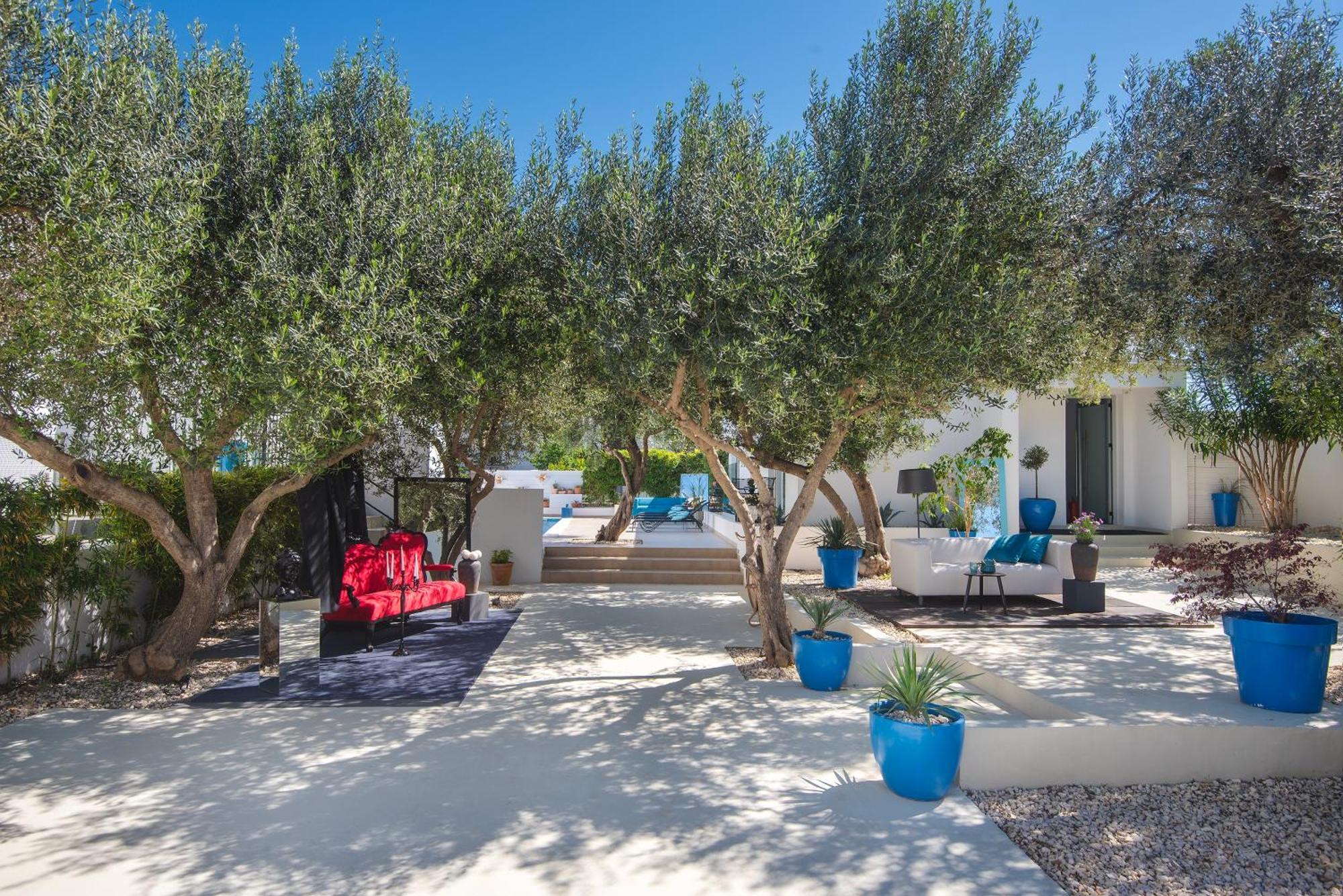 Monvidal By Bura Hotels - Adults Only Pula Exterior photo