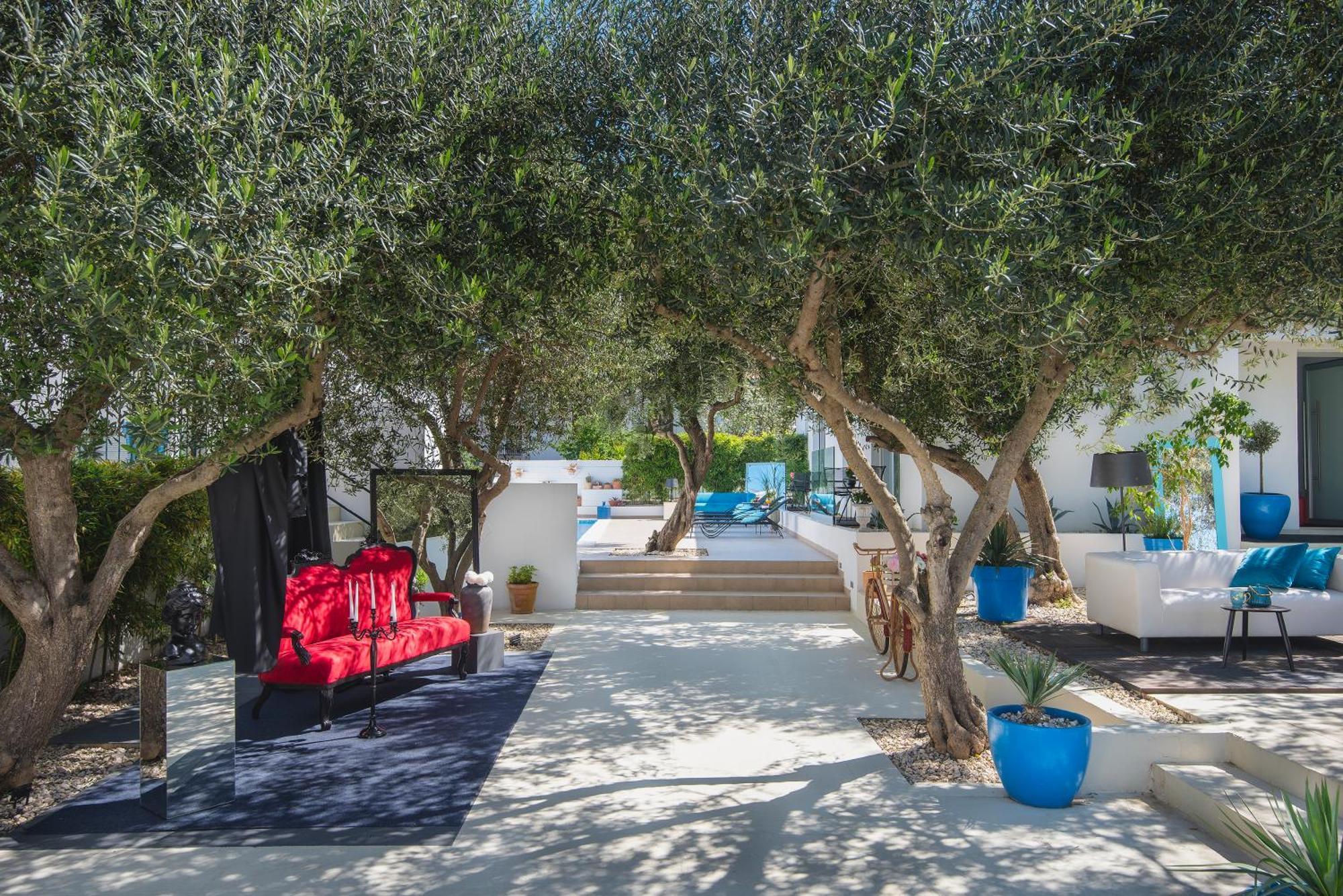 Monvidal By Bura Hotels - Adults Only Pula Exterior photo