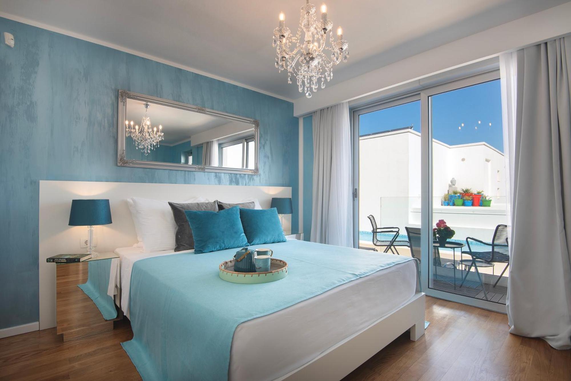 Monvidal By Bura Hotels - Adults Only Pula Exterior photo