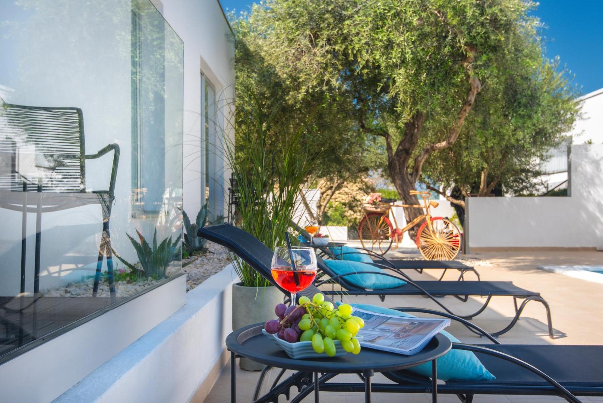 Monvidal By Bura Hotels - Adults Only Pula Exterior photo