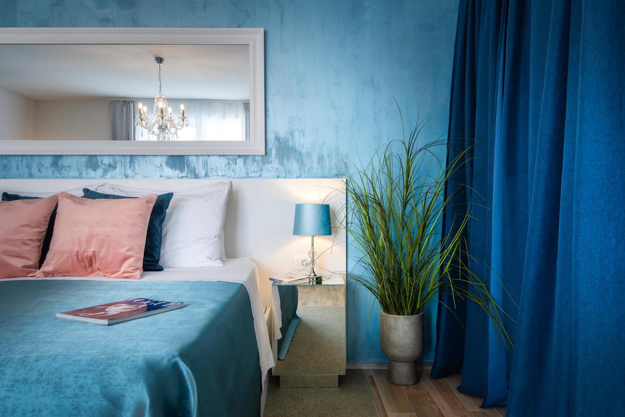 Monvidal By Bura Hotels - Adults Only Pula Exterior photo