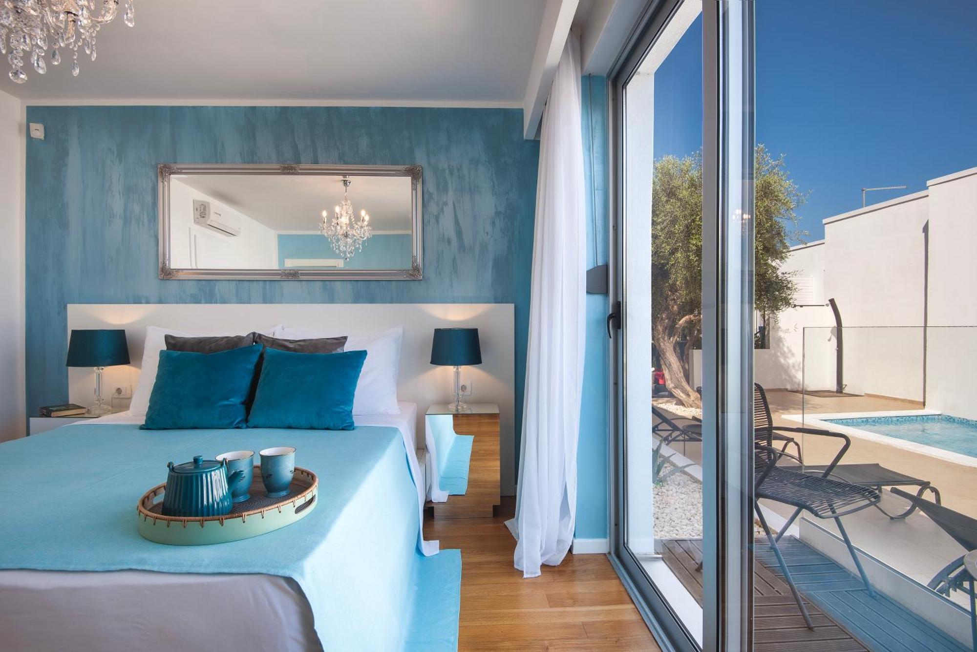 Monvidal By Bura Hotels - Adults Only Pula Exterior photo