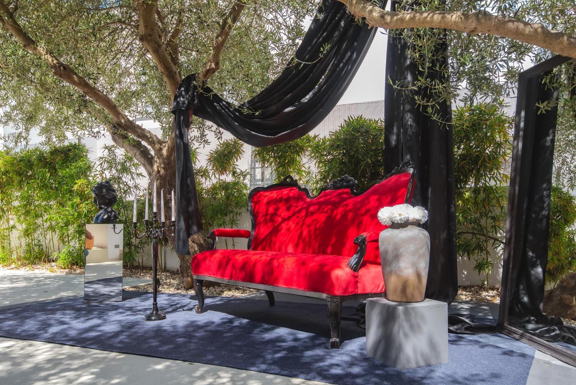 Monvidal By Bura Hotels - Adults Only Pula Exterior photo