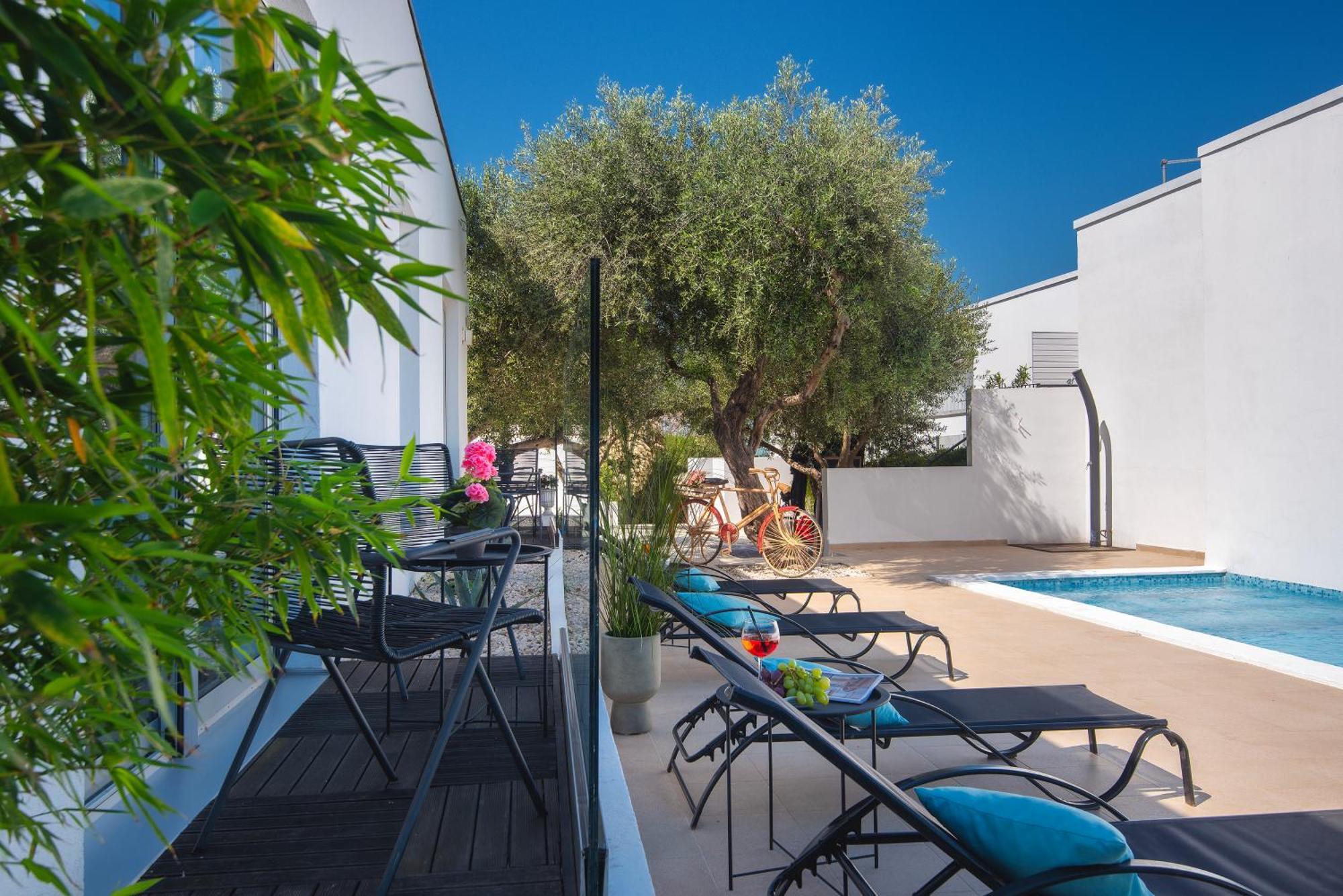 Monvidal By Bura Hotels - Adults Only Pula Exterior photo