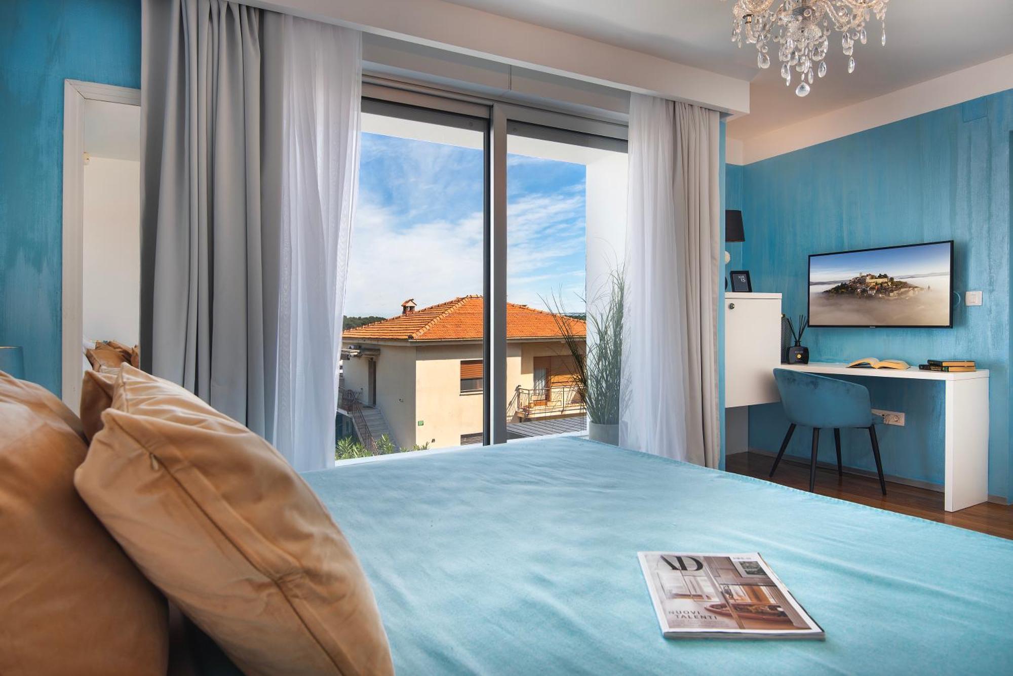 Monvidal By Bura Hotels - Adults Only Pula Exterior photo