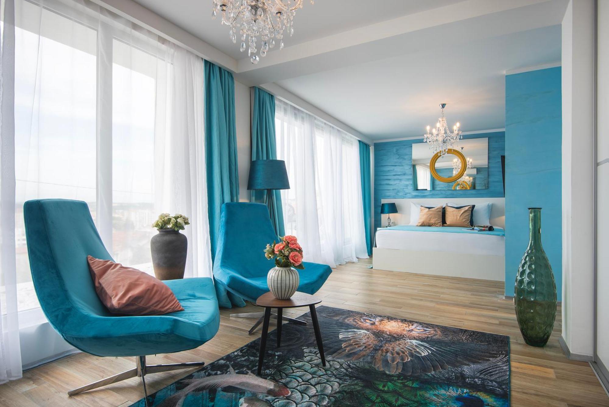 Monvidal By Bura Hotels - Adults Only Pula Exterior photo
