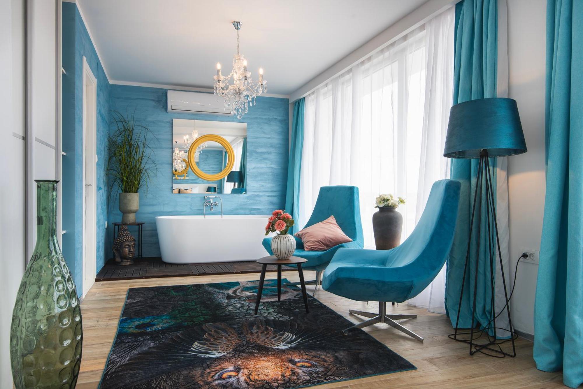 Monvidal By Bura Hotels - Adults Only Pula Exterior photo