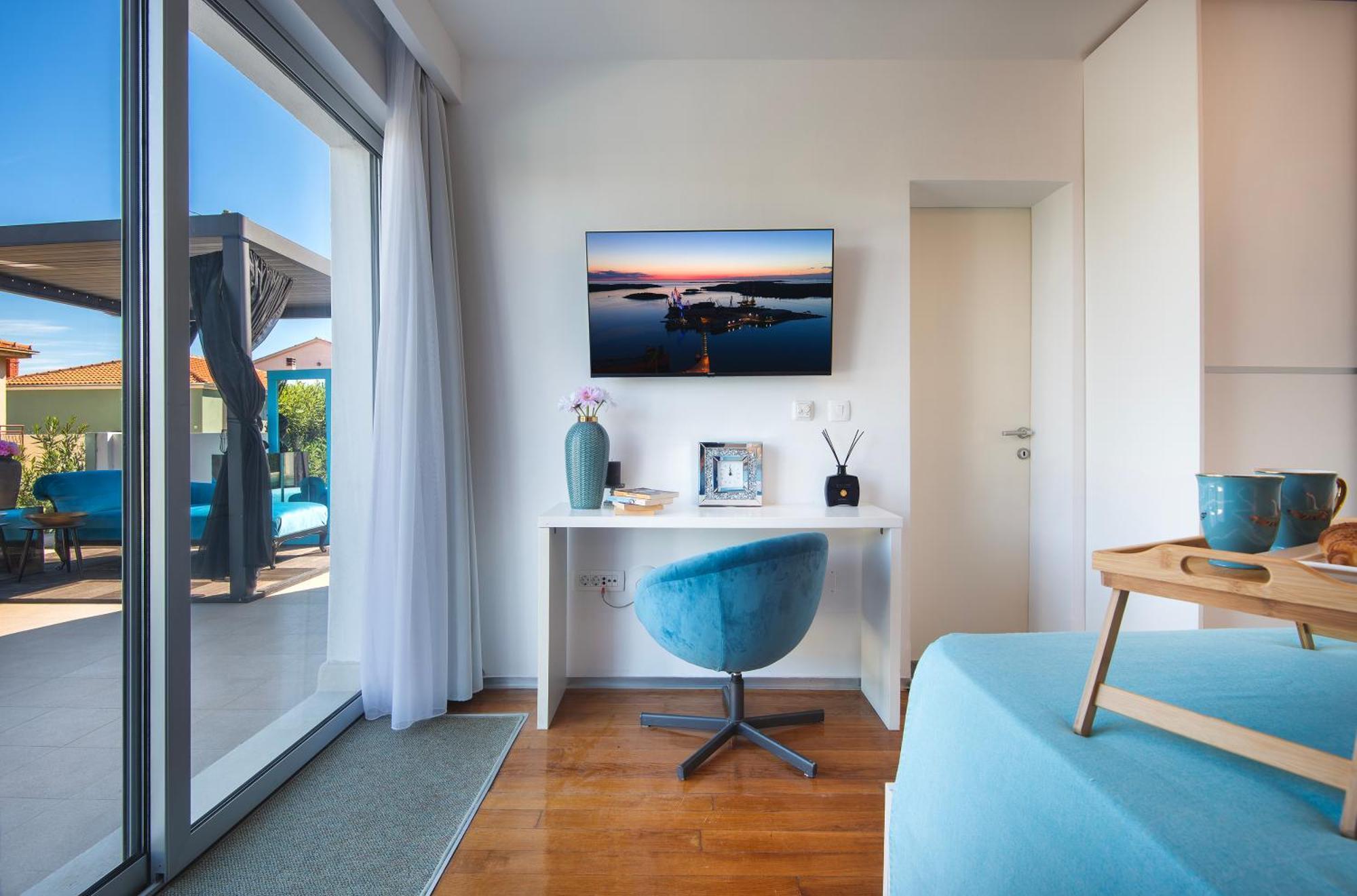 Monvidal By Bura Hotels - Adults Only Pula Exterior photo