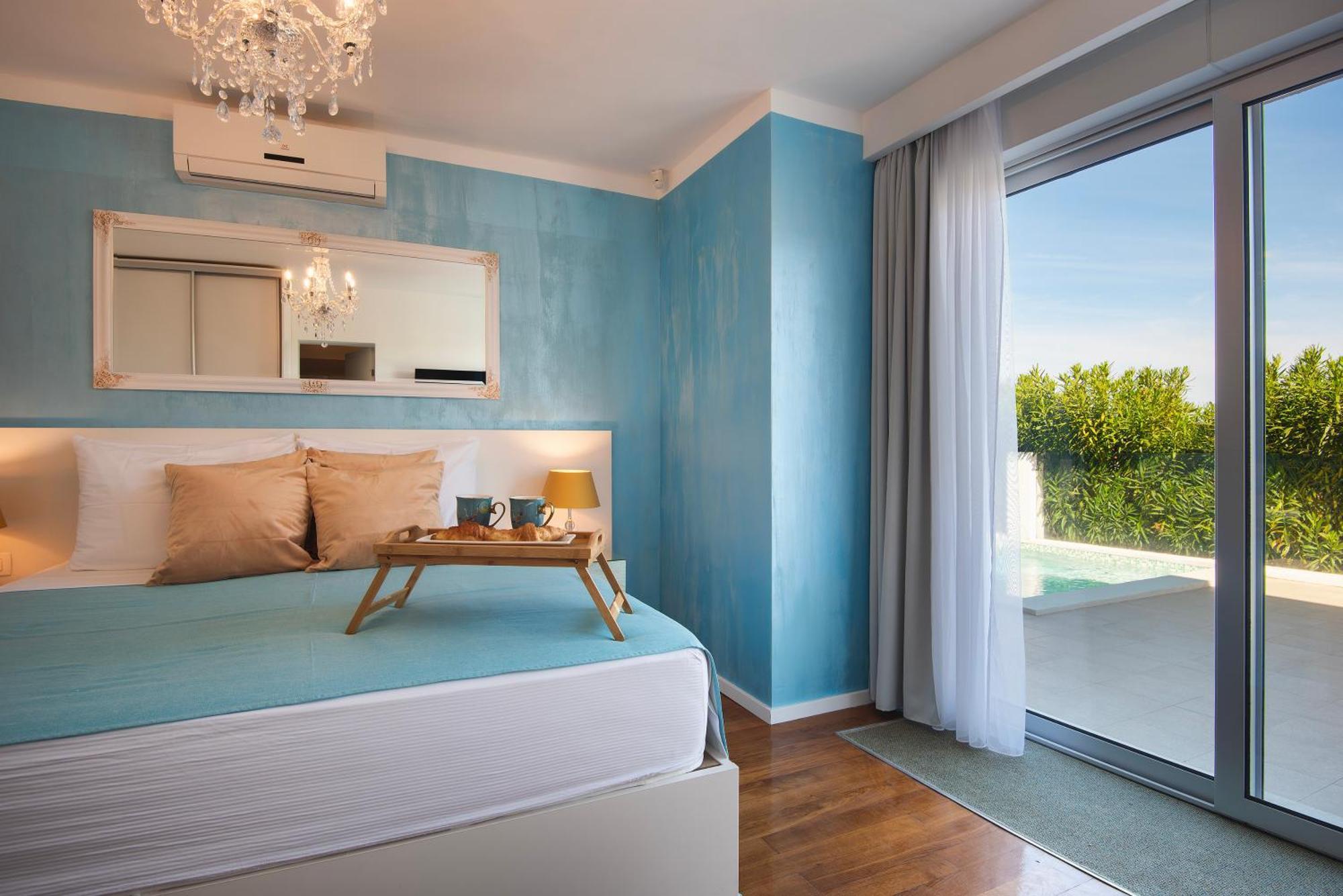 Monvidal By Bura Hotels - Adults Only Pula Exterior photo