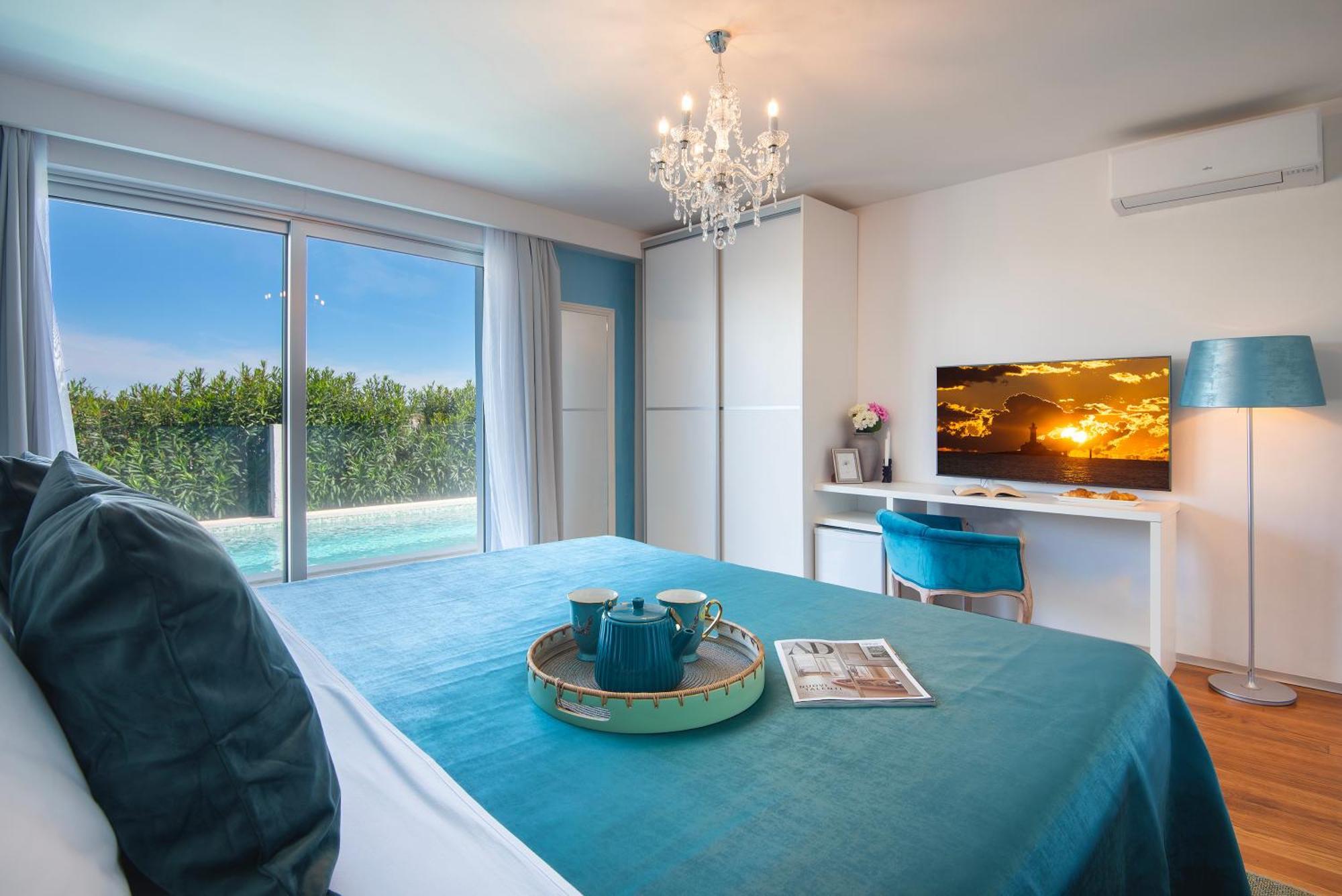 Monvidal By Bura Hotels - Adults Only Pula Exterior photo