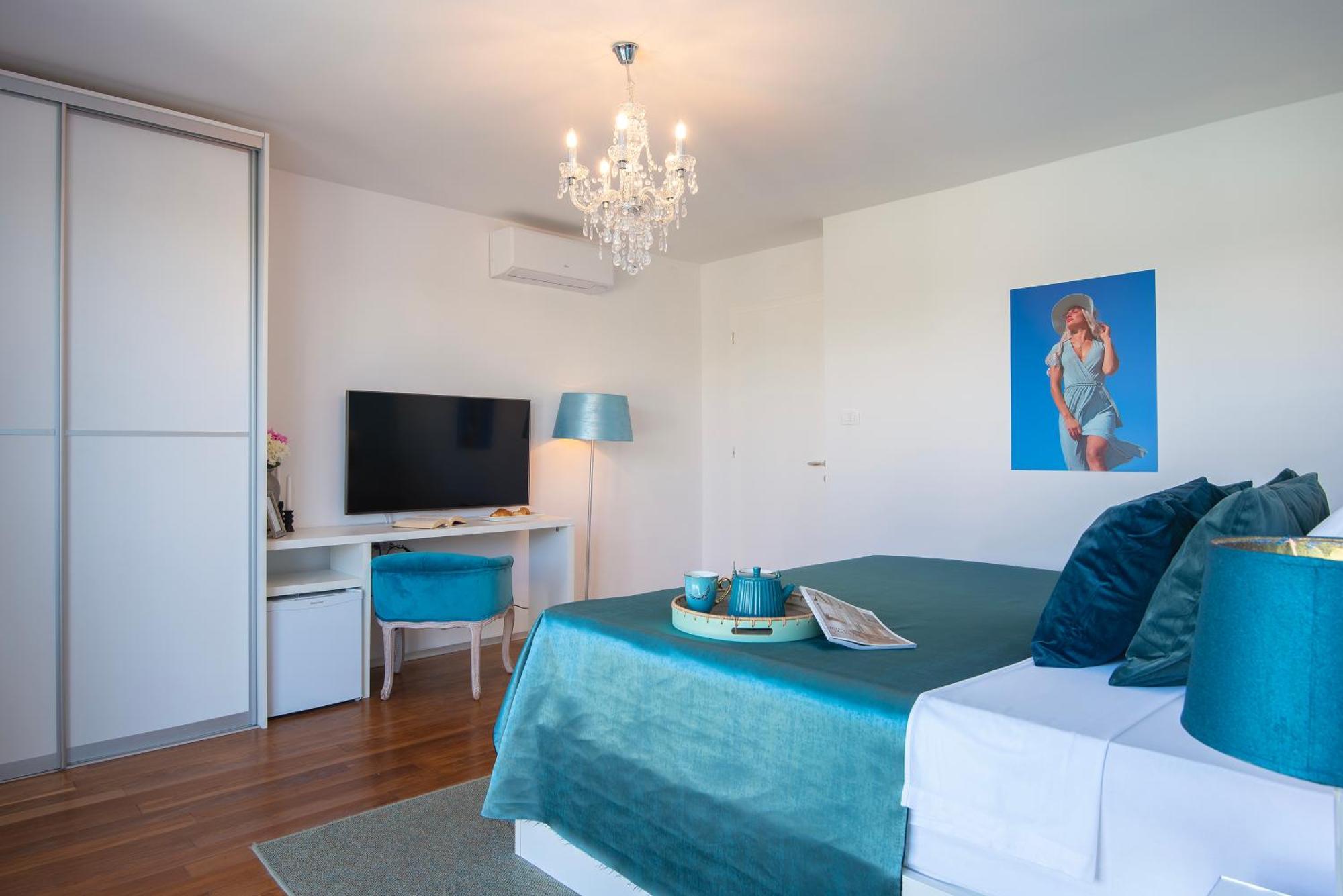 Monvidal By Bura Hotels - Adults Only Pula Exterior photo