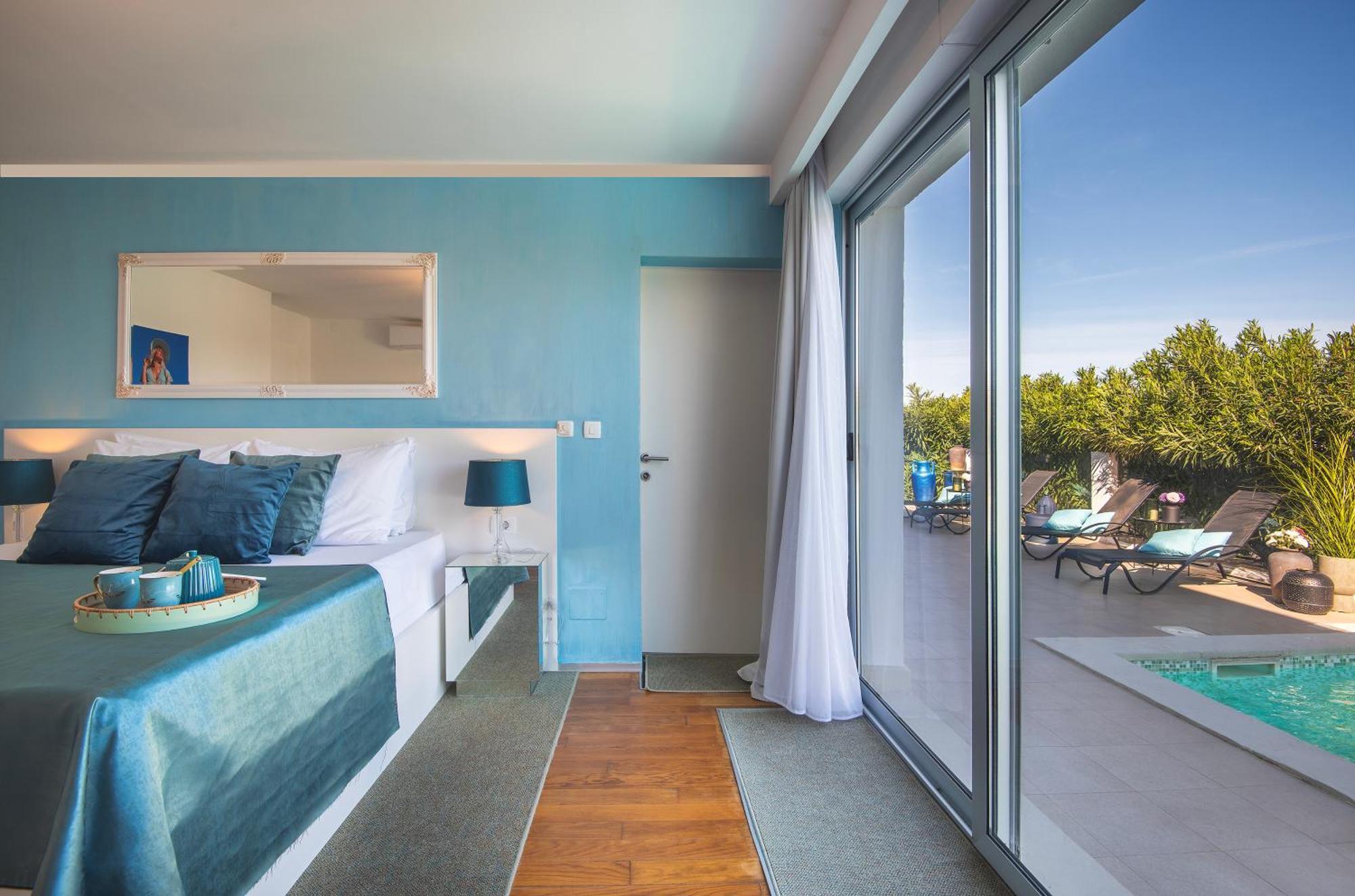 Monvidal By Bura Hotels - Adults Only Pula Exterior photo