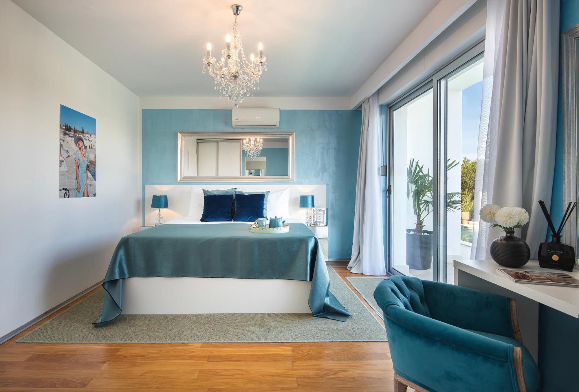 Monvidal By Bura Hotels - Adults Only Pula Exterior photo