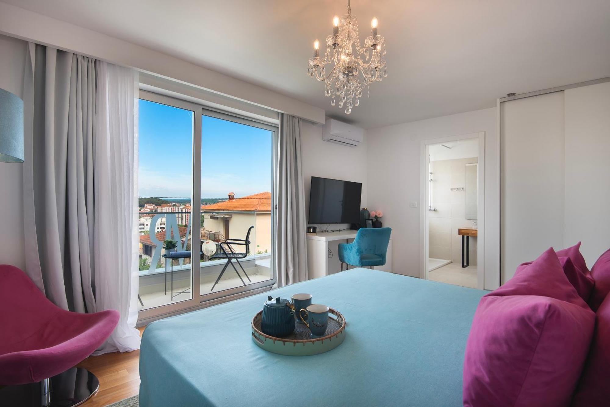 Monvidal By Bura Hotels - Adults Only Pula Exterior photo