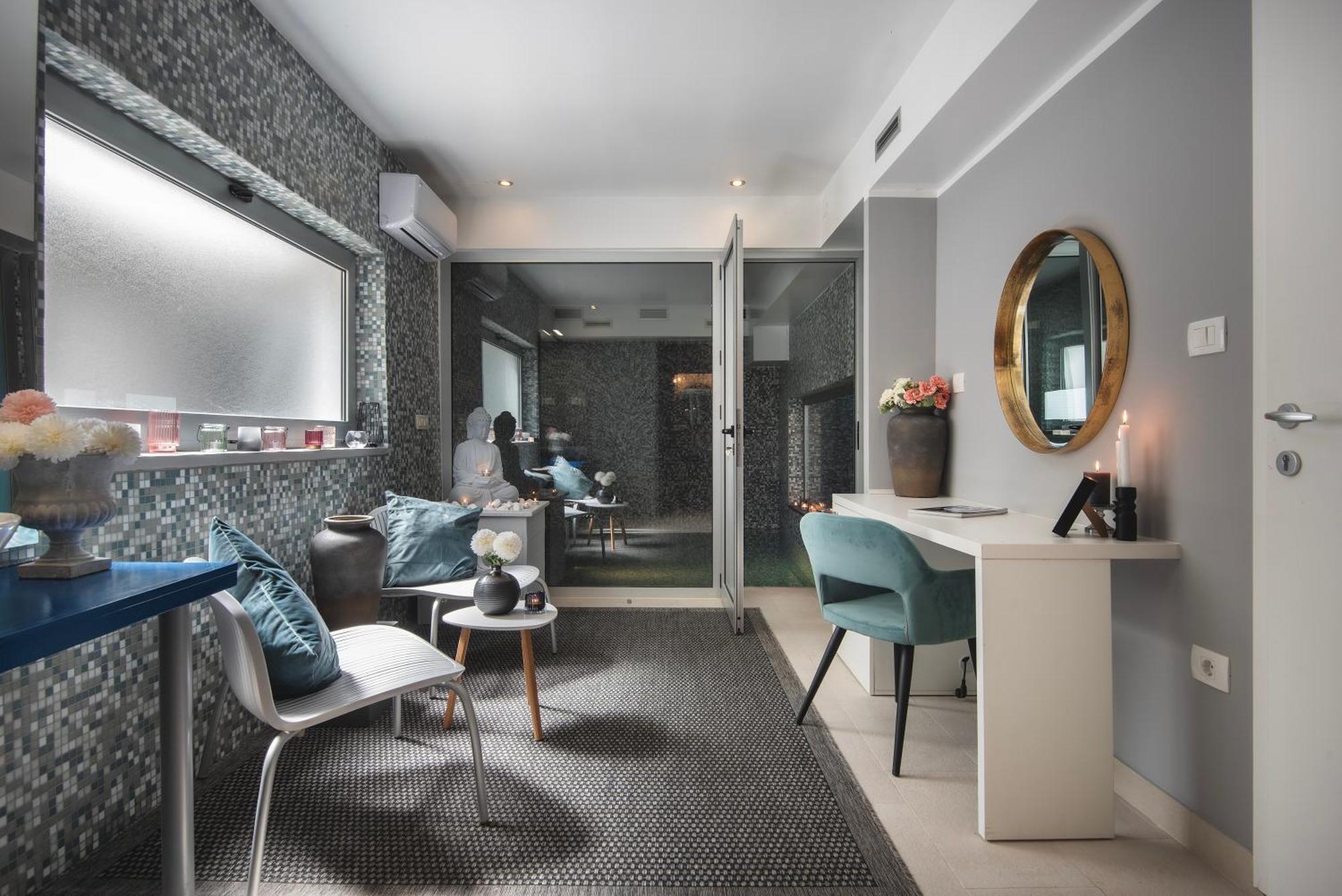 Monvidal By Bura Hotels - Adults Only Pula Exterior photo
