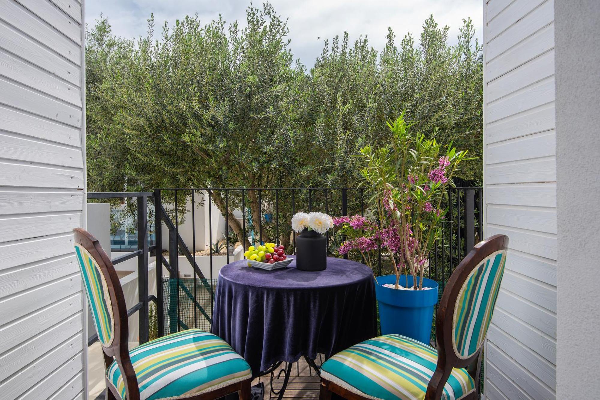 Monvidal By Bura Hotels - Adults Only Pula Exterior photo