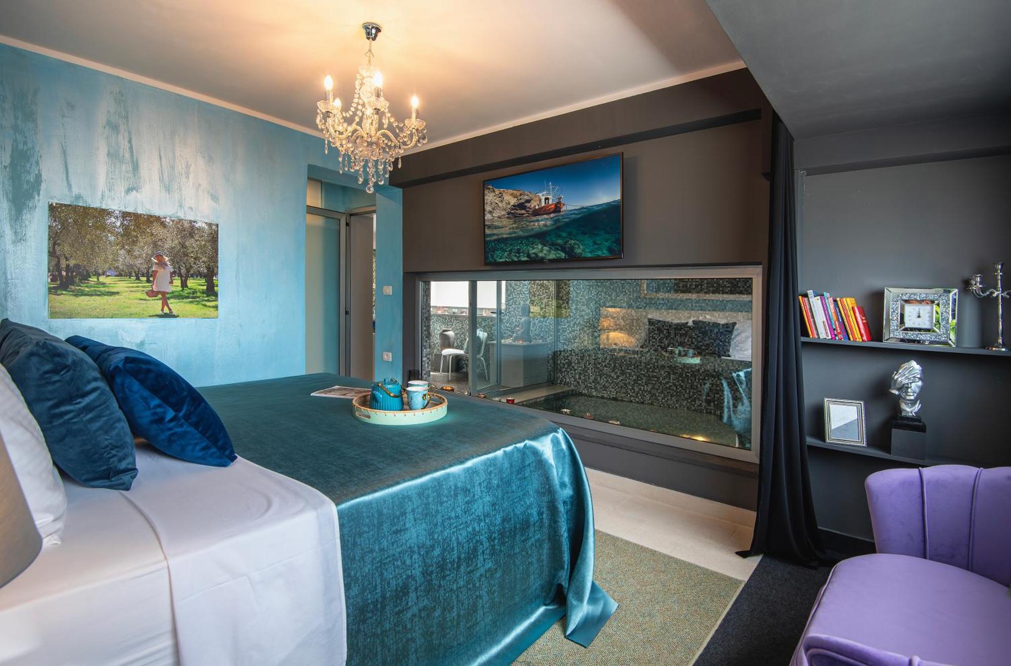 Monvidal By Bura Hotels - Adults Only Pula Exterior photo