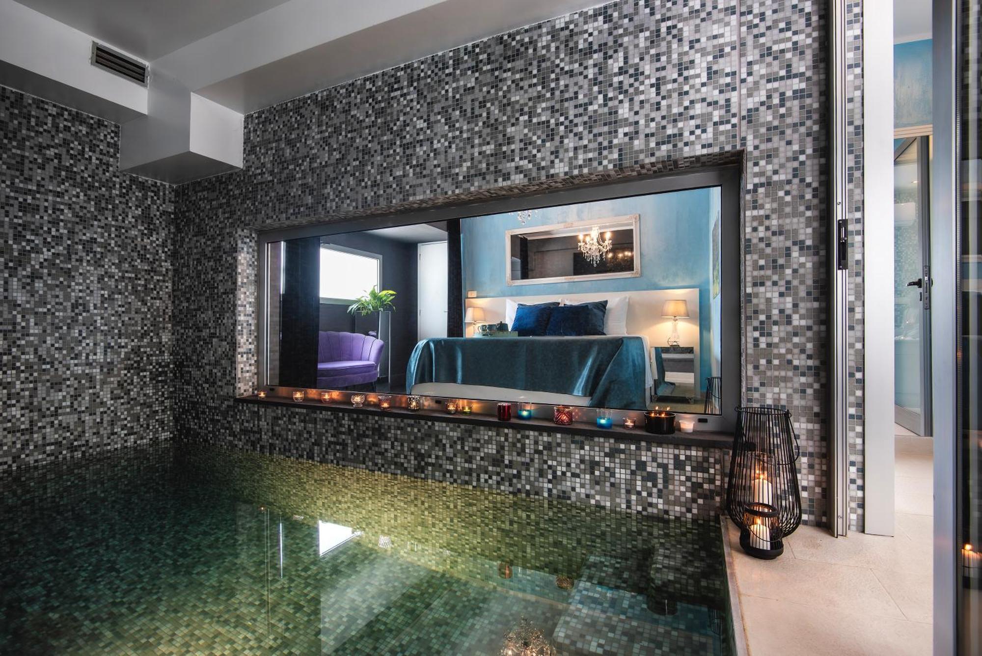 Monvidal By Bura Hotels - Adults Only Pula Exterior photo